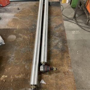 Discovery 1 Steering Bars